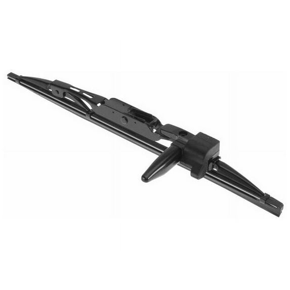 Rear Wiper Blade - Compatible with 2008 - 2016 Toyota Sequoia 2009 2010 2011 2012 2013 2014 2015