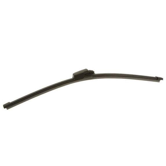 Rear Wiper Blade - Compatible with 2008 - 2016 Volvo XC70 2009 2010 2011 2012 2013 2014 2015