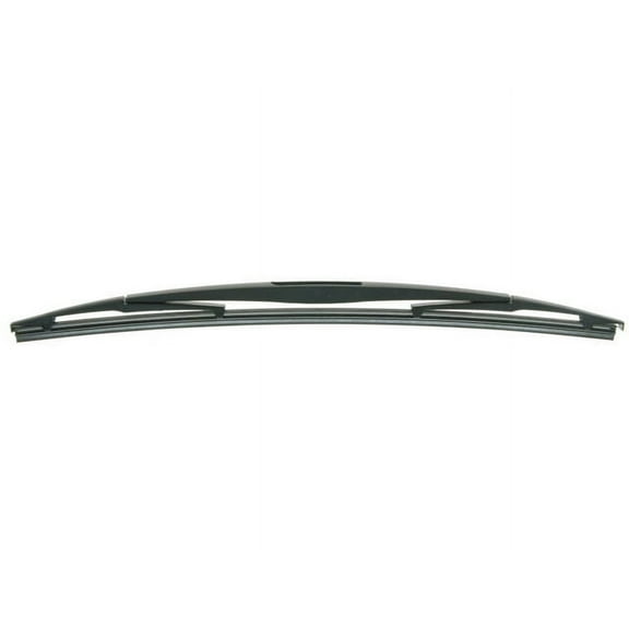 Rear Wiper Blade - Compatible with 2009 - 2010 Volkswagen Routan