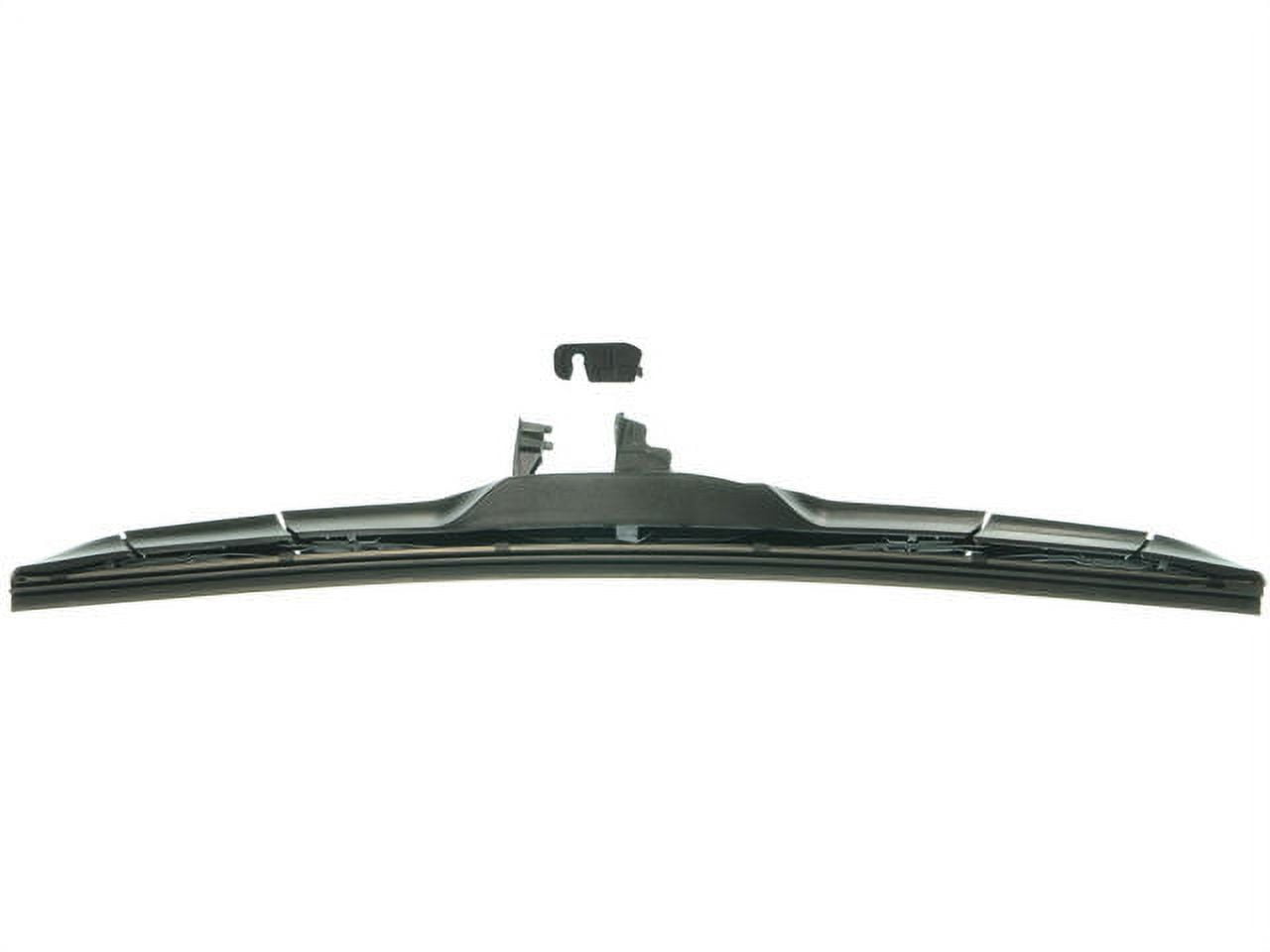 Bosch Aerotwin Front Wiper Blade Set For VW Touran 2010-2015 – 24″ & 18″ Frameless