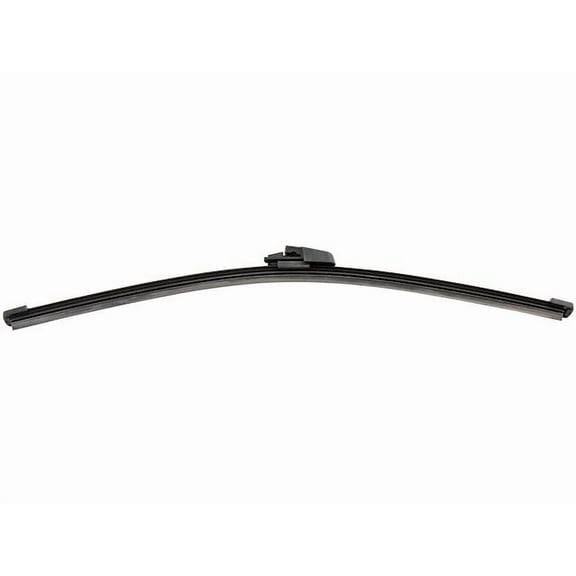 Rear Wiper Blade - Compatible with 2009 - 2017 Volkswagen Tiguan 2010 2011 2012 2013 2014 2015 2016