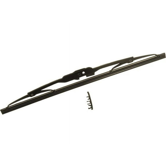 Rear Wiper Blade - Compatible with 2010 - 2016 Chevy Equinox 2011 2012 2013 2014 2015