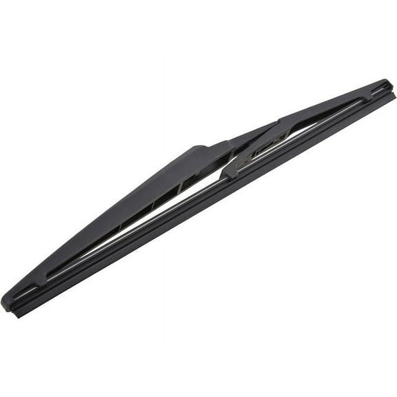 Rear Wiper Blade - Compatible with 2010 - 2017 Kia Soul 2011 2012 2013 2014 2015 2016