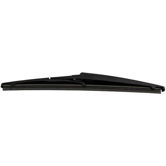 Rear Wiper Blade - Compatible with 2010 - 2018 Kia Soul 2011 2012 2013 2014 2015 2016 2017