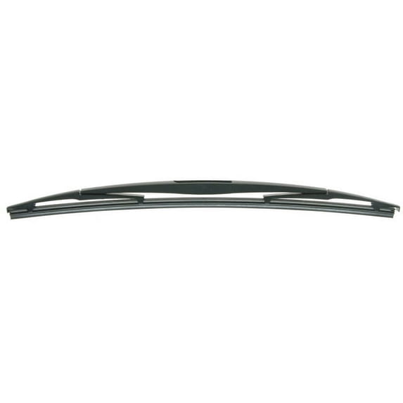 Rear Wiper Blade - Compatible with 2011 - 2013 Volvo C30 - Anco