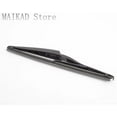 thumbnail image 1 of Rear Wiper Blade - Compatible with 2011 - 2016 Mercedes-Benz E350 Wagon 2012 2013 2014 2015, 1 of 4