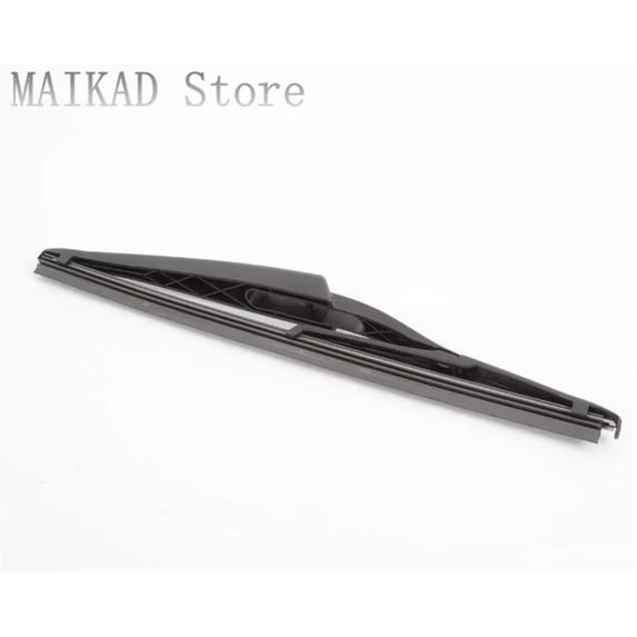 Rear Wiper Blade - Compatible with 2011 - 2016 Mercedes-Benz E350 Wagon 2012 2013 2014 2015