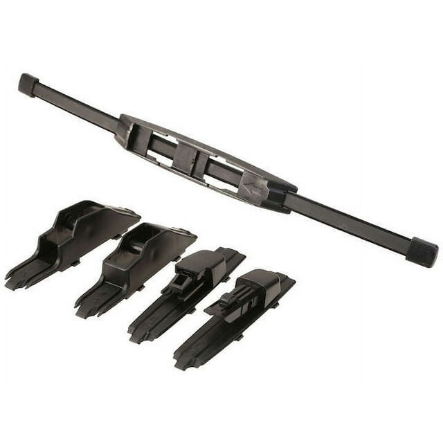 Rear Wiper Blade - Compatible with 2011 - 2023 Ford Explorer 2012 2013 2014 2015 2016 2017 2018 2019 2020 2021 2022