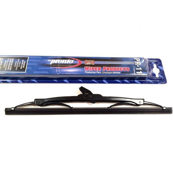 Rear Wiper Blade - Compatible with 2012 - 2013, 2015 Chevy Captiva Sport