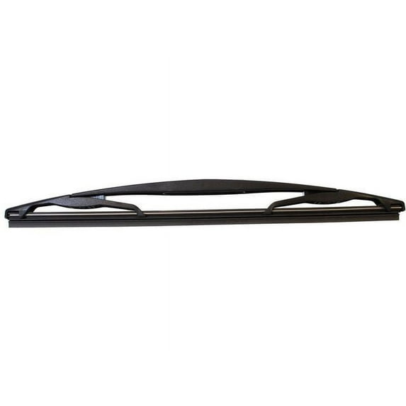 Rear Wiper Blade - Compatible with 2012 - 2013 Ford Focus