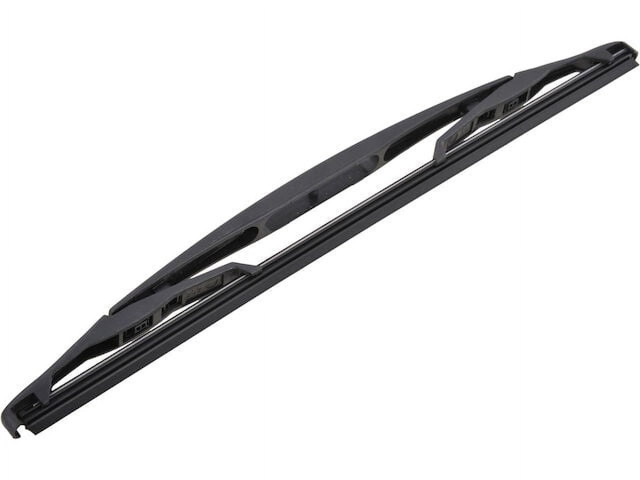 Rear Wiper Blade - Compatible with 2012 - 2015, 2017 Ford Focus 2013 ...