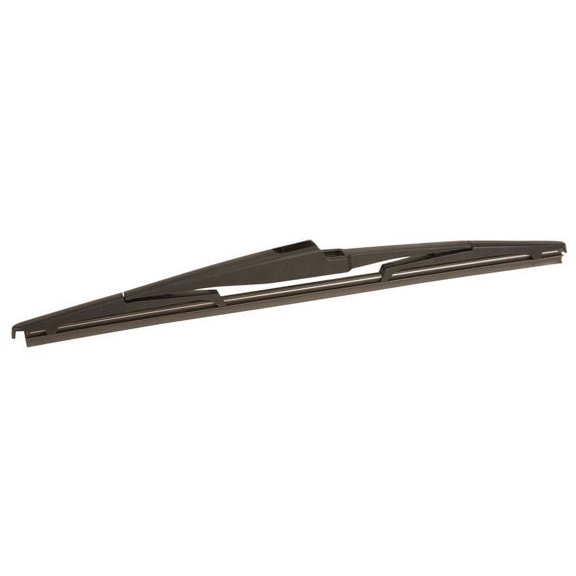 Rear Wiper Blade - Compatible with 2013 - 2018 Hyundai Santa Fe Sport 2014 2015 2016 2017