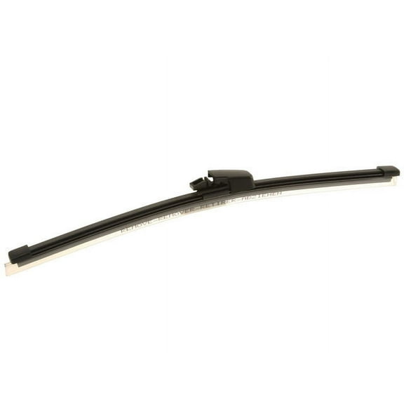 Rear Wiper Blade - Compatible with 2013 - 2019 Ford Police Interceptor Utility 2014 2015 2016 2017 2018