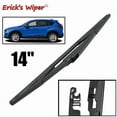 thumbnail image 1 of Rear Wiper Blade - Compatible with 2013 - 2022 Mazda CX-5 2.5L 4-Cylinder 2014 2015 2016 2017 2018 2019 2020 2021, 1 of 6