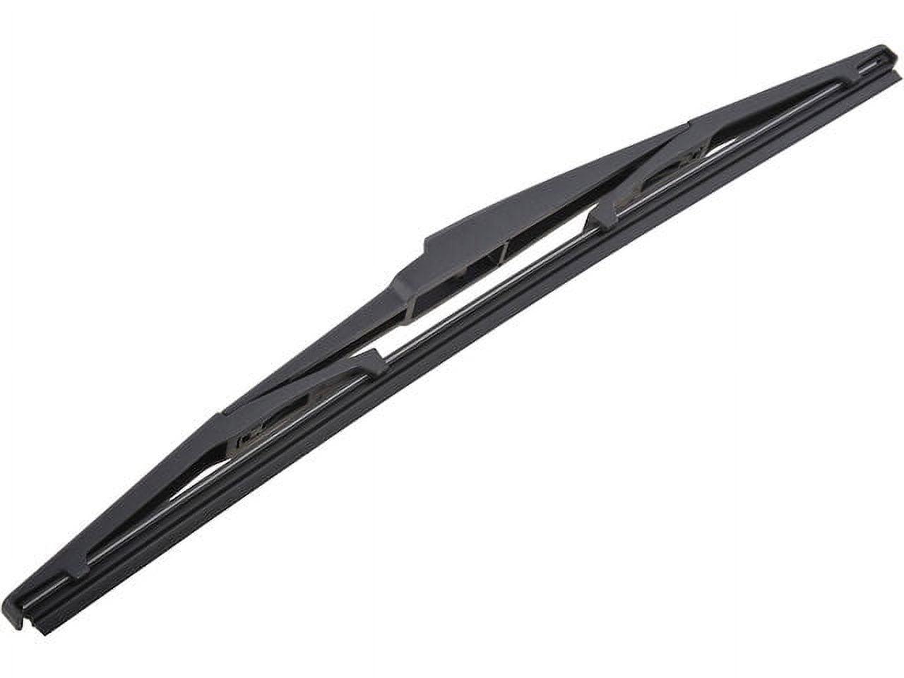Rear Wiper Blade - Compatible with 2013 - 2022 Mazda CX-5 2.5L 4-Cylinder 2014 2015 2016 2017 2018 2019 2020 2021
