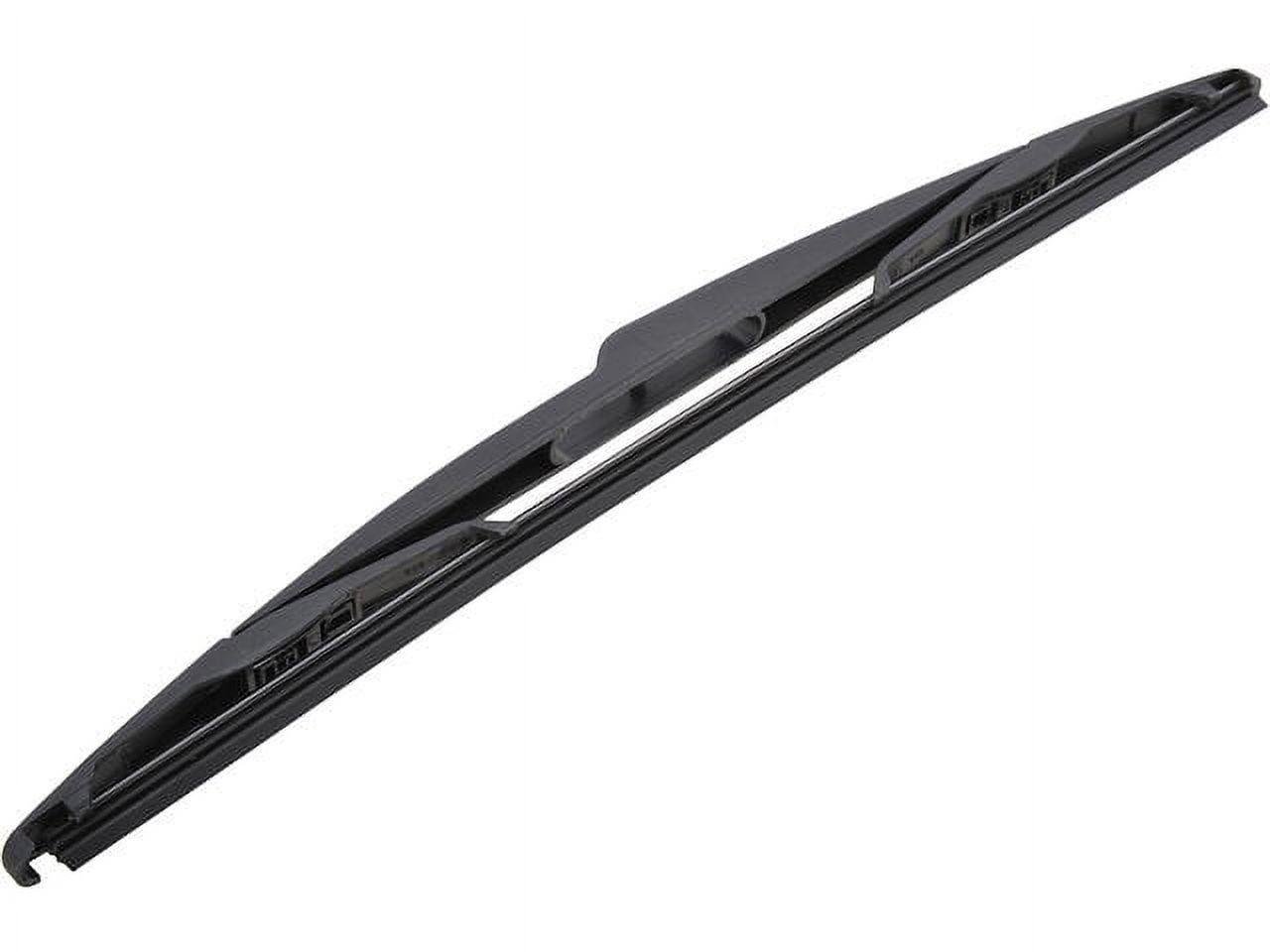 Rear Wiper Blade - Compatible with 2014 Nissan Rogue Select