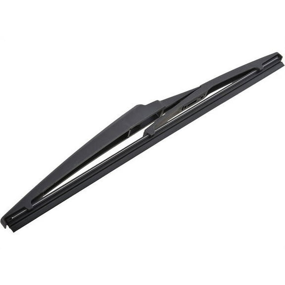 Rear Wiper Blade - Compatible with 2015 - 2021 NX300h 2.5L 4-Cylinder 2016 2017 2018 2019 2020