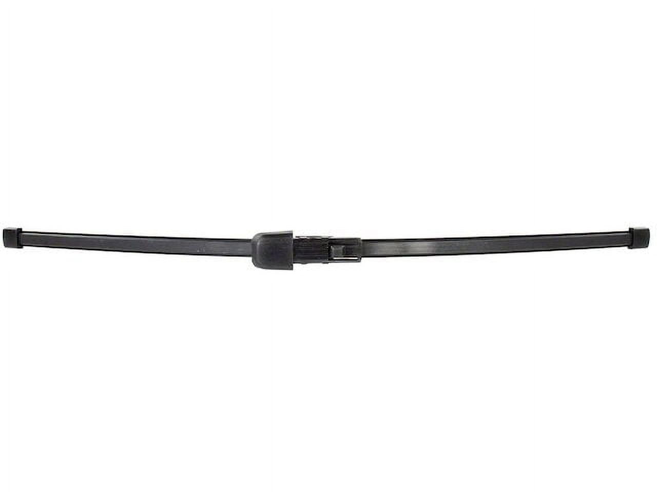 Rear Wiper Blade - Compatible with 2016 - 2017 Ford Expedition