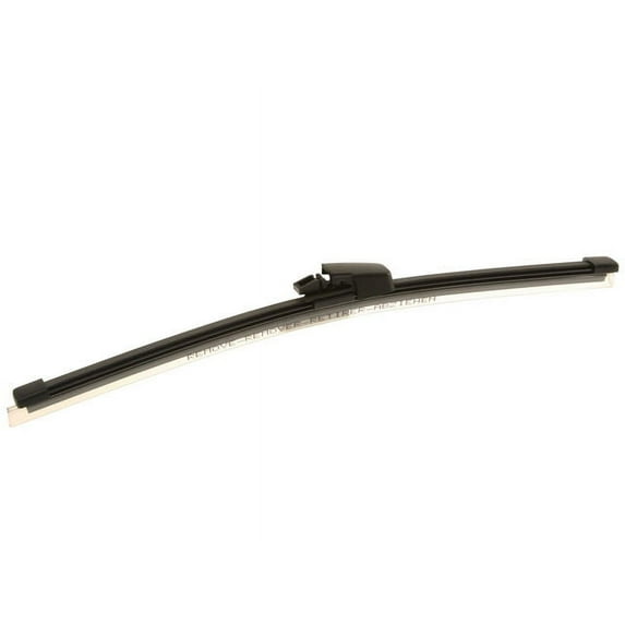 Rear Wiper Blade - Compatible with 2016 - 2018 Lincoln MKX 2017