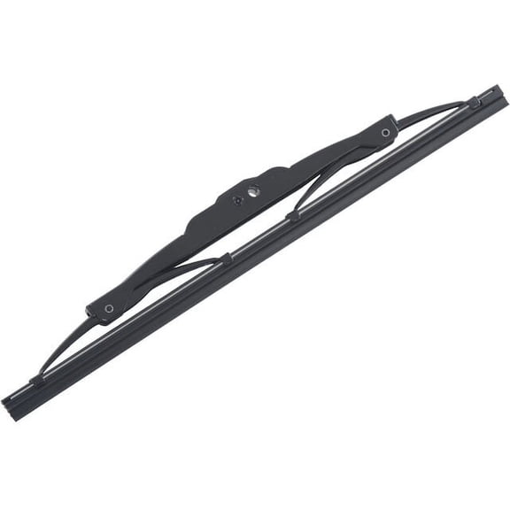 Rear Wiper Blade - Compatible with 2017 - 2020 Chevy Traverse 2018 2019