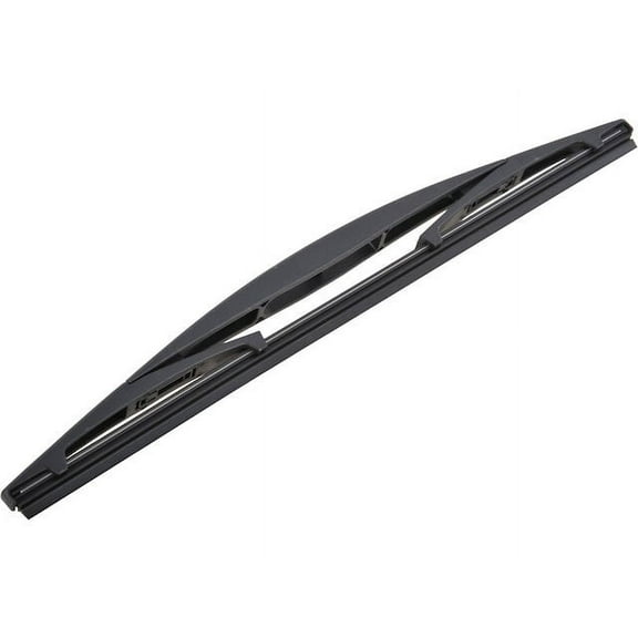 Rear Wiper Blade - Compatible with 2019 - 2020 INFINITI QX50 2.0L 4-Cylinder