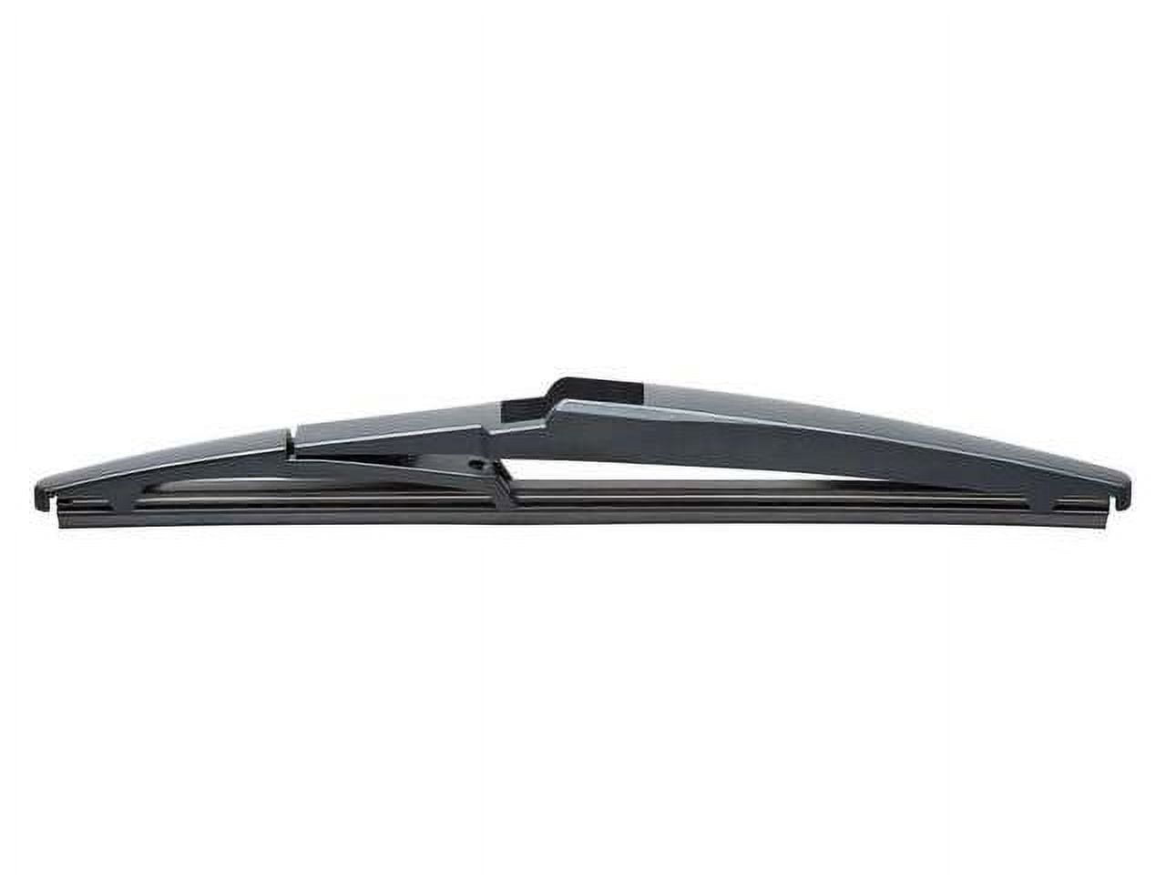 Rear Wiper Blade - Compatible with 2020 - 2022 Toyota Highlander 2021 ...