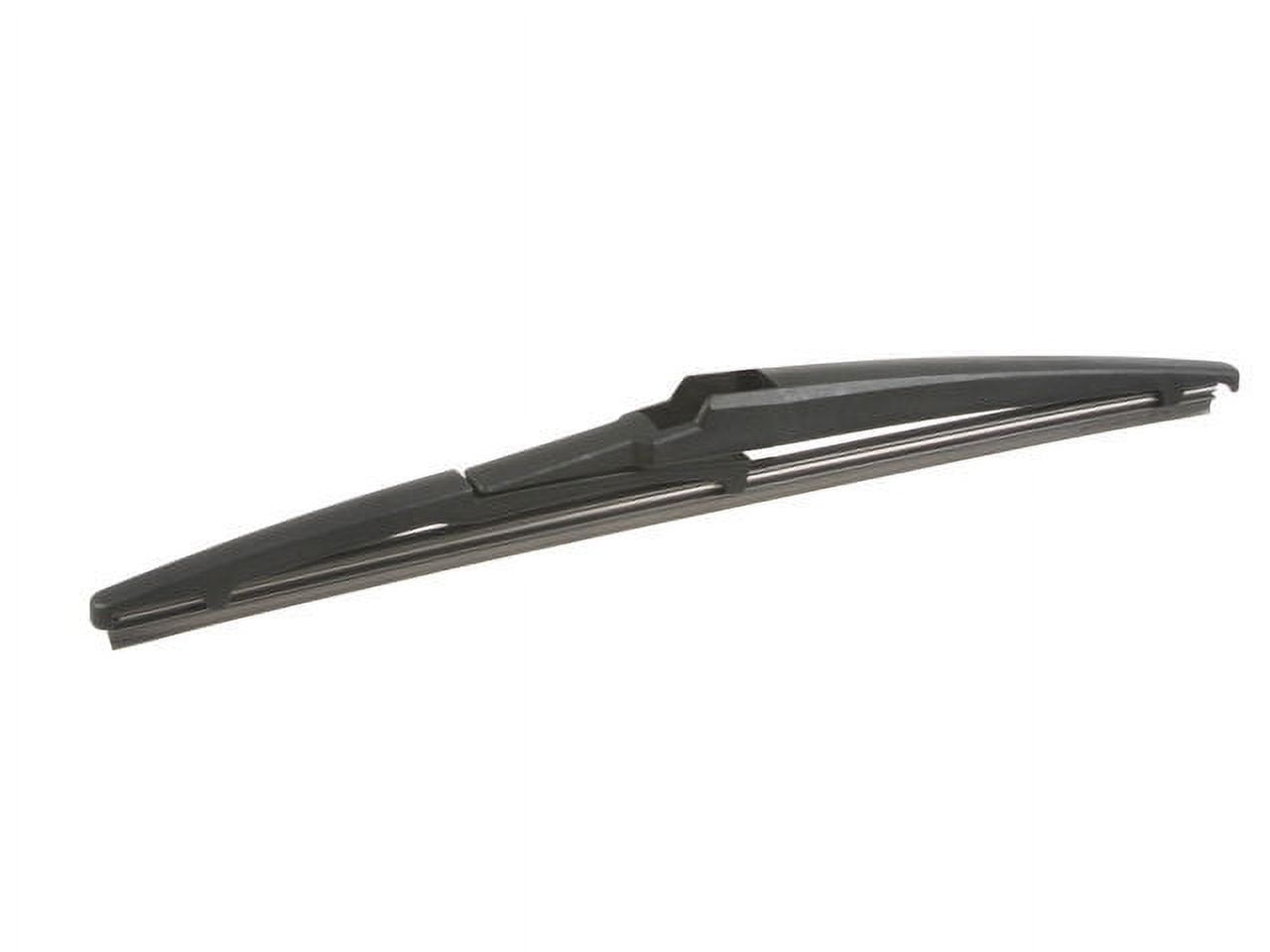 Rear Wiper Blade - Compatible with 2021 - 2023 Toyota RAV4 Prime - Trico