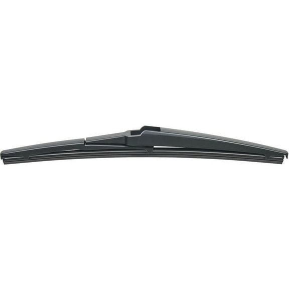 Rear Wiper Blade - Compatible with 2021 - 2023 Toyota Venza - AC Delco