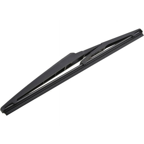 Rear Wiper Blade - Compatible with 2024 - 2025 Chevy Trax 1.2L 3-Cylinder
