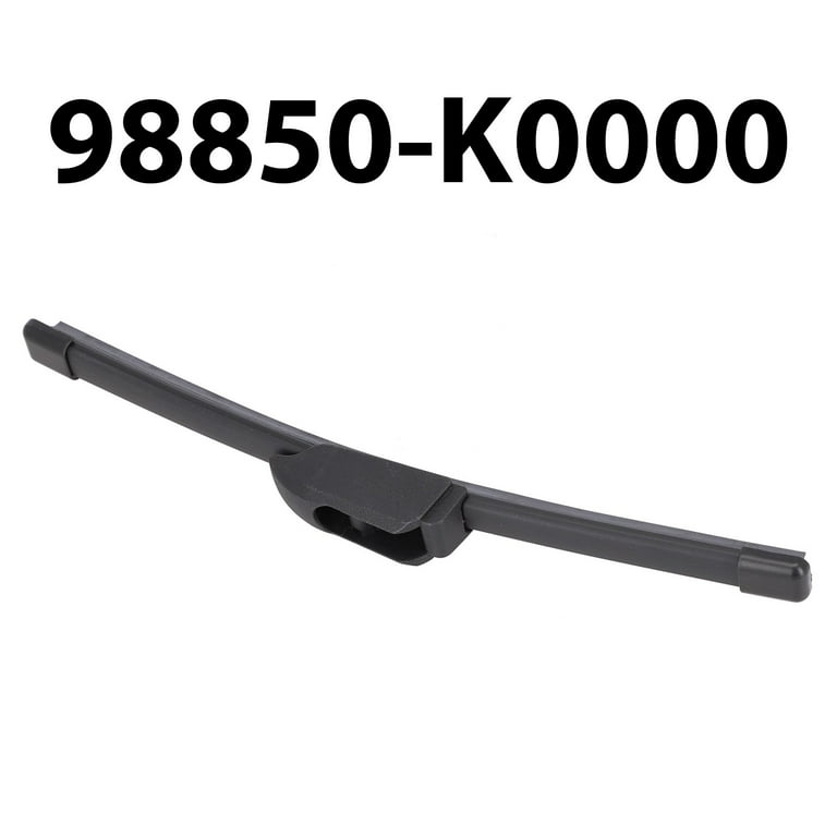 Rear Wiper Blade Fit for Kia Soul 2019-2023 98850-K0000 - Walmart.com