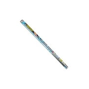Rear Wiper Blade Insert - Compatible with 2007 - 2013 Honda CR-V 2008 2009 2010 2011 2012