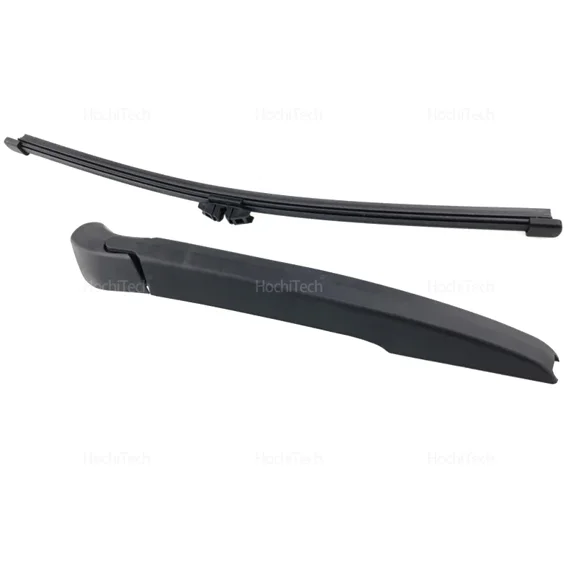 Rear Wiper Blade Rear Windshield Windscreen Washer Wiper Arm Blade Set for BMW X3 F25 2011 2012 2013 2014 2015 2016 61627213242