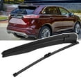 thumbnail image 1 of Rear Wiper Blade and Arm Replacement for Ford Edge 2015-2020 Windshield Wiper Blade Arm Set Assembly OE:FT4Z17528-A, 1 of 7