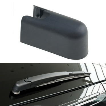 Rear Wiper Nut Cover Replace OEM # 7T4Z17C526B for Ford EDGE Auto Accessories