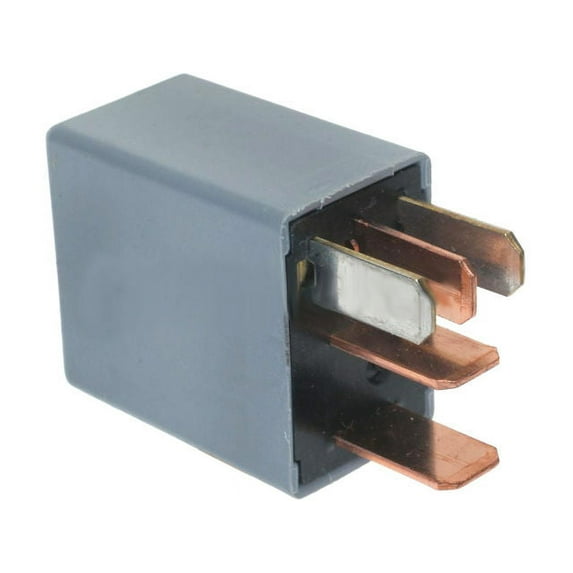 Rear Wiper Relay - Compatible with 2007 - 2017 Honda CR-V 2008 2009 2010 2011 2012 2013 2014 2015 2016