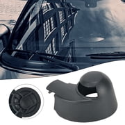 Rear Wiper Rocker Arm Cover Plastic Windshield Wiper Arm Cap For Mg Zs 2017+ Rocker Cover Modification Accessories 10341840 Fangkenuo