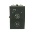 thumbnail image 1 of Rear Wiper Switch - Compatible with 2003 - 2006 Cadillac Escalade ESV 2004 2005, 1 of 2