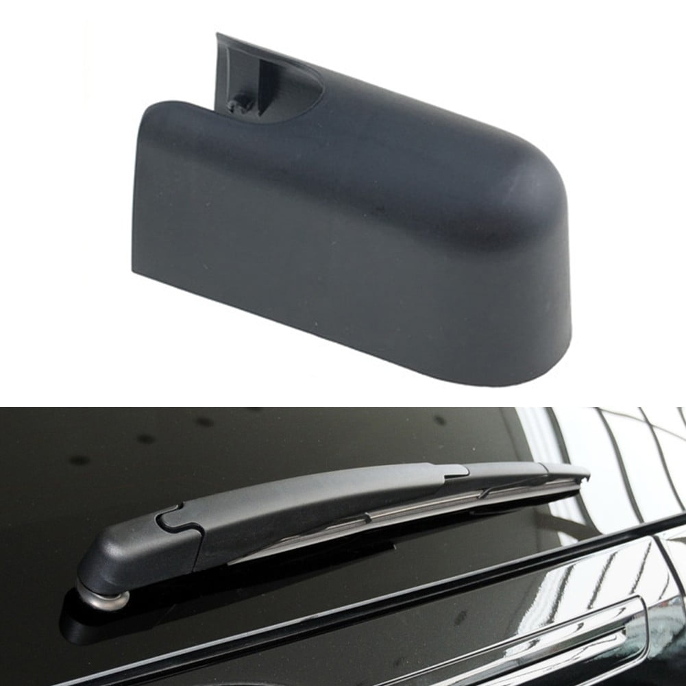 Rear Wiper Windscreen Wiper Arm Nut Cover Cap Hot Sale Oem #7T4Z17C526B for ford Edge Tailgate Window Replacement Parts by Coconut Ok