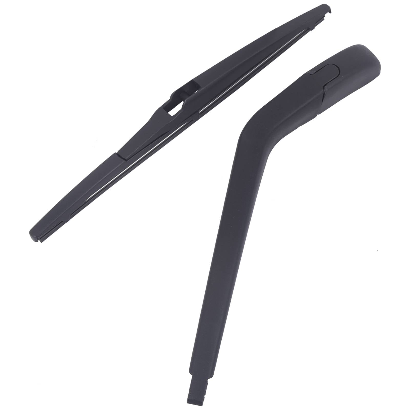 Rear Wiper With Blade - Enhanced Visibility and Driving Safety-Rear ...