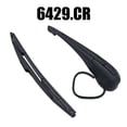 thumbnail image 1 of Rear Wiper With Blade For JUMPY For FIAT For SCUDO For EXPERT 2007+, 1 of 8