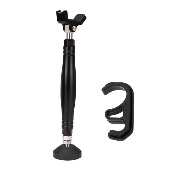 Rear and Front Wheel Lift Stand Motorcycle Stand Wheel Chain Cleaning Maintenance Tool Lift Stand with Brake Buckle