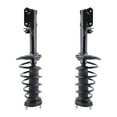 thumbnail image 1 of Rear and Spring Assembly - Complete Suspension System - Direct Replacement-Rear Struts Shocks Assembly, 1 of 4