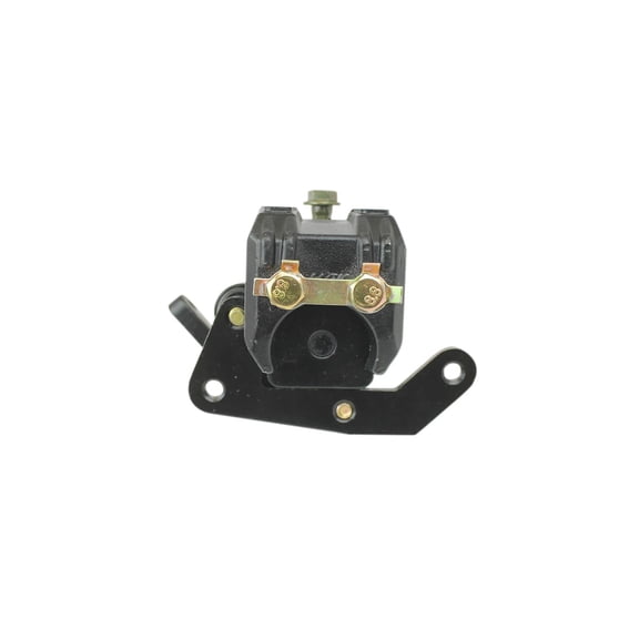Rear brake caliper, 150cc Go Kart