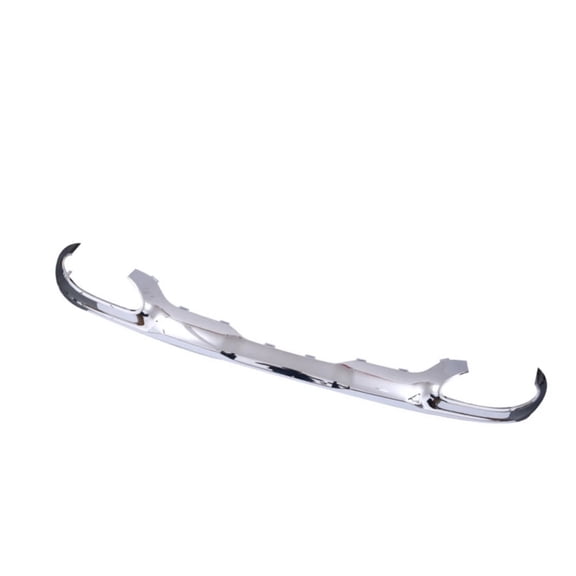 Rear bumper chrome trim For Mercedes-Benz GLC-Class W253 2016-2019 OEM 2538852325