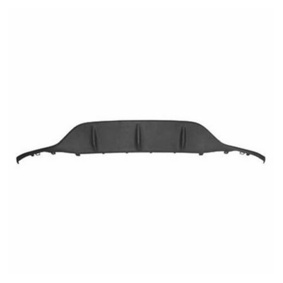 Rear bumper lower decorative panel For Mercedes-Benz C-Class W205 OEM A2058857338