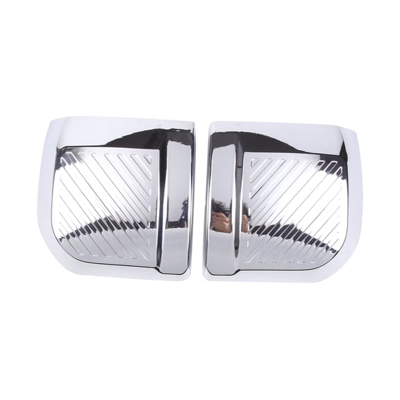 Rear bumper side impact guards for  2022 Ford Maverick Rear bumper side corner guards Impact guards