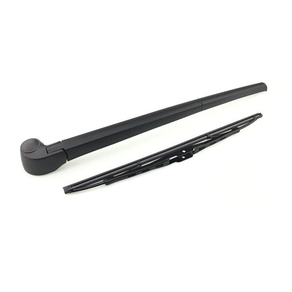 Rear cover arm blade suitable for Audi A3 2003-2013-