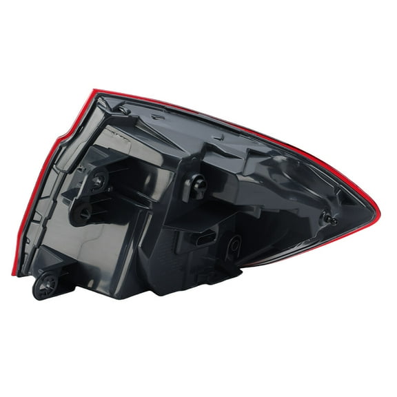 Rear left brake stop light tail LED light for BMW 3 series F30 F80 2016-2018-