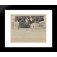 thumbnail image 1 of Rear of the Mosque of Omar 20x24 Framed Art Print by James Tissot, 1 of 2