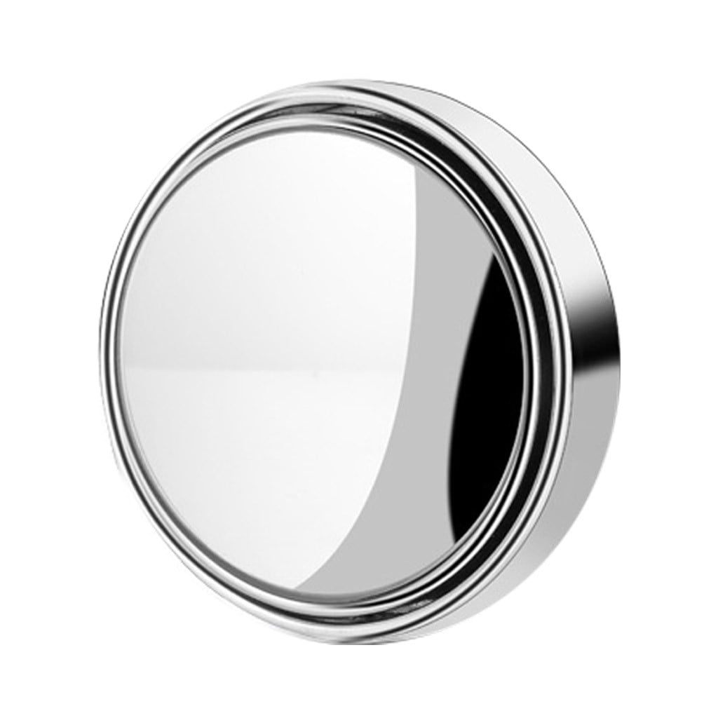 RearX Blind Spots Mirror 360 Degree Wide Angle Rear View Mirror